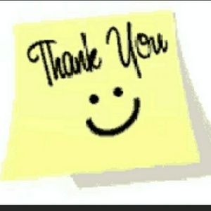 Thank you for your purchase!!!!